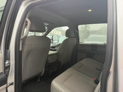Used 2020 Ford F250 XL w/ STX Appearance Package image 19