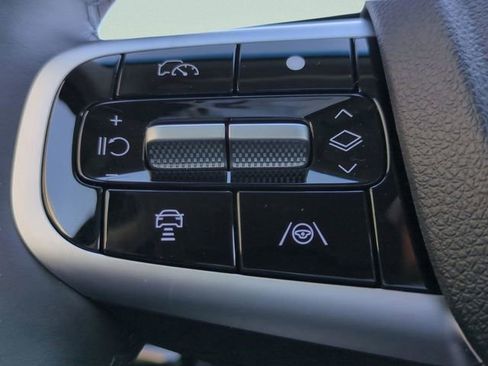 New 2026 Genesis G80 2.5T image 23