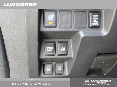 Used 2023 Nissan Frontier PRO-4X w/ Pro Convenience Package AWD/4WD image 31
