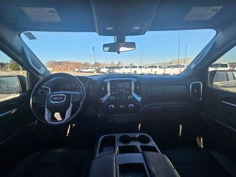Used 2021 GMC Sierra 1500 Elevation w/ X31 Off-Road Package image 11
