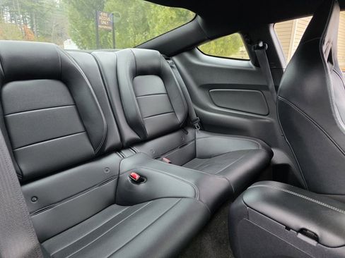 Used 2015 Ford Mustang GT Premium w/ GT Performance Package image 35