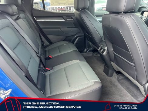 New 2026 GMC Terrain AT4 w/ Convenience Package III AWD/4WD image 17