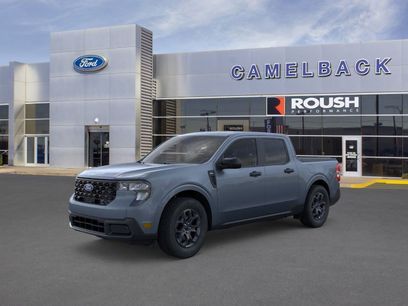 New 2025 Ford Maverick XLT w/ XLT Luxury Package