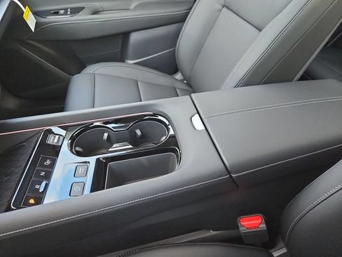 Certified 2025 Nissan Murano SL AWD/4WD image 21