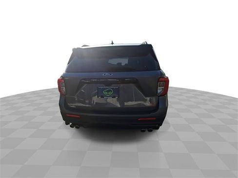 Used 2024 Ford Explorer ST w/ Equipment Group 401A image 7