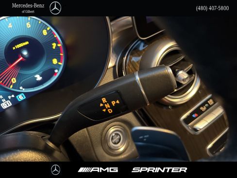 Used 2022 Mercedes-Benz C 300 4MATIC Coupe image 19