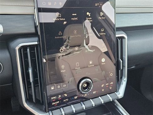 New 2026 GMC Acadia Elevation w/ Elevation Premium Package image 21