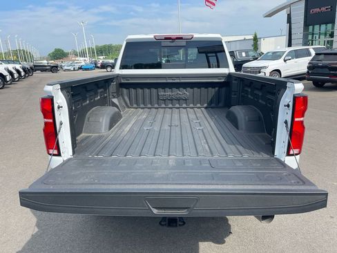 Used 2024 Chevrolet Silverado 2500 High Country w/ Max Trailering Package image 31