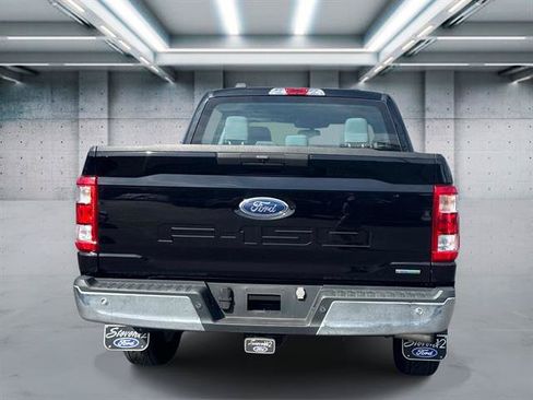 Used 2023 Ford F150 XL w/ XL Chrome Appearance Package AWD/4WD image 25