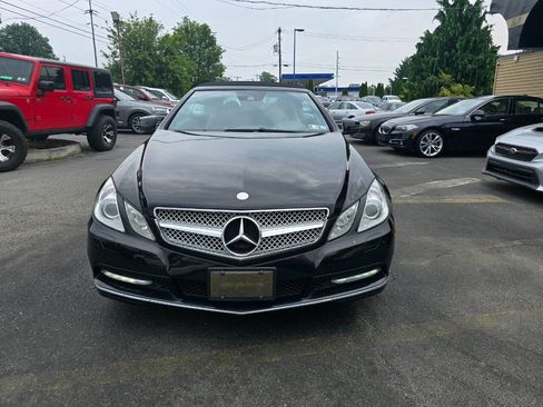 Used 2012 Mercedes-Benz E 350 Cabriolet image 15