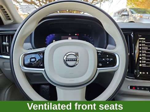 Used 2024 Volvo S90 B6 Ultimate AWD/4WD image 10