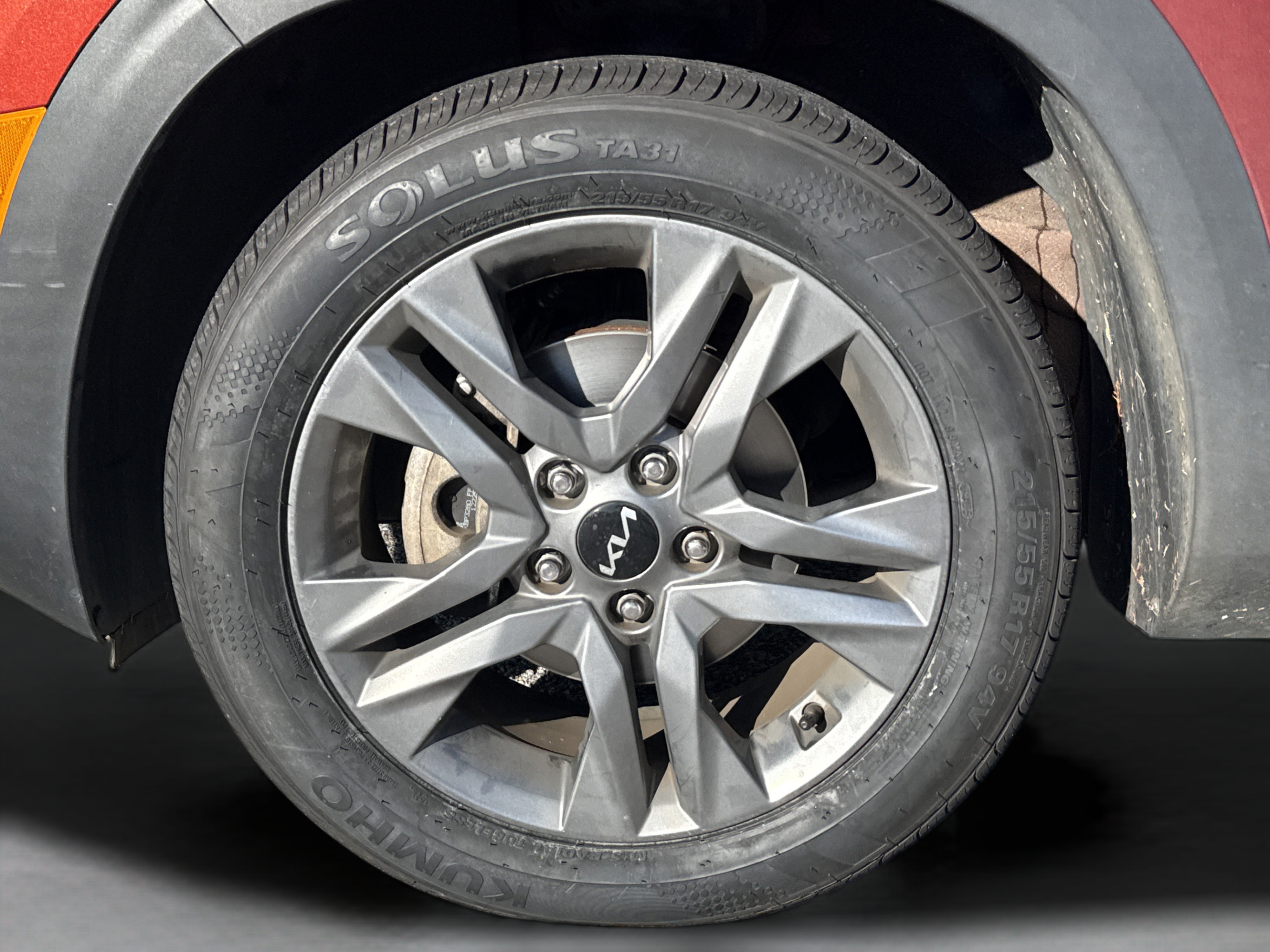 Certified 2023 Kia Seltos S w/ Navigation Package FWD image 30
