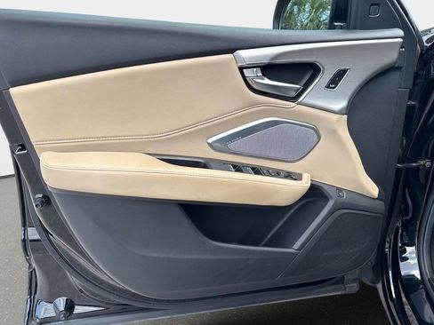 Used 2019 Acura RDX AWD w/ Technology Package image 16