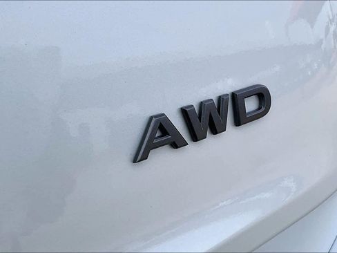 New 2026 Nissan Rogue SV image 15