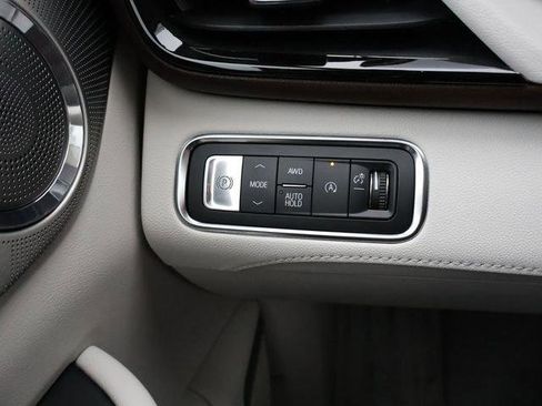 New 2026 Buick Enclave Avenir w/ Super Cruise Package AWD/4WD image 36