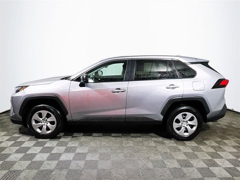 Certified 2023 Toyota RAV4 LE image 5
