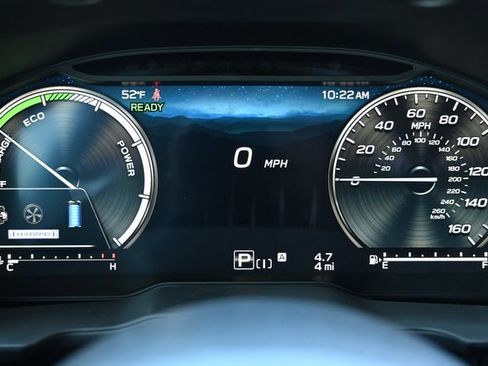 New 2025 Subaru Forester Limited image 34