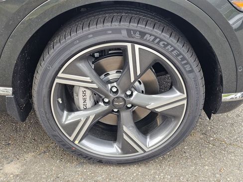 New 2026 Genesis GV80 3.5T Prestige image 33