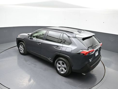 Used 2025 Toyota RAV4 XLE w/ Convenience Package AWD/4WD image 41