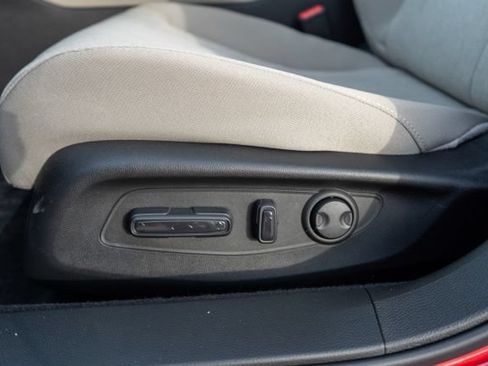 Used 2024 Honda Accord EX image 17