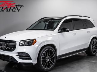 Used 2020 Mercedes-Benz GLS 580 4MATIC 360° Tour