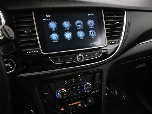 Used 2017 Buick Encore Preferred image 27