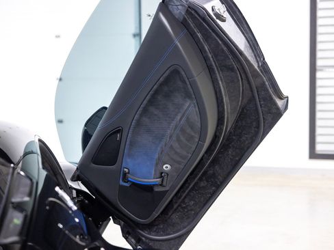 Used 2022 Maserati MC20 Coupe image 29