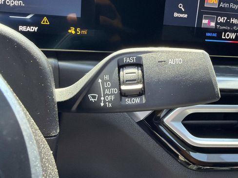 Used 2023 BMW i4 eDrive40 w/ M Sport Package RWD image 23