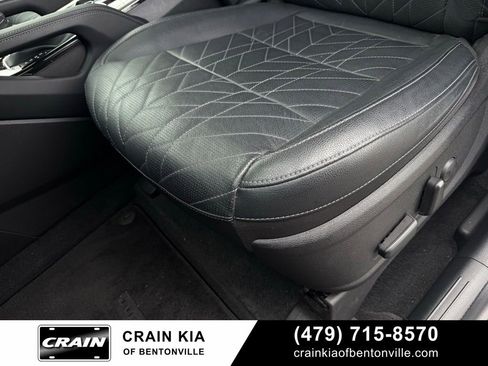 Certified 2025 Kia Telluride EX X-Line AWD/4WD image 24