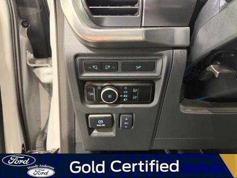 Certified 2023 Ford F150 Lariat image 21