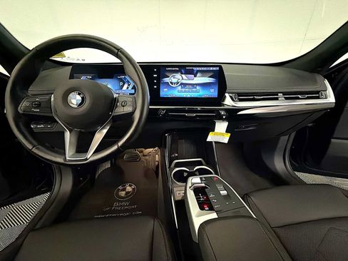 Used 2024 BMW X1 xDrive28i w/ Convenience Package AWD/4WD image 16
