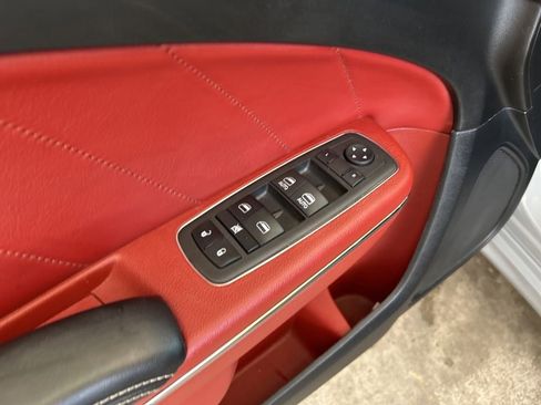 Used 2021 Dodge Charger SRT Hellcat RWD image 40
