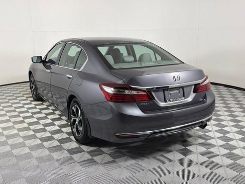 Used 2016 Honda Accord LX image 7