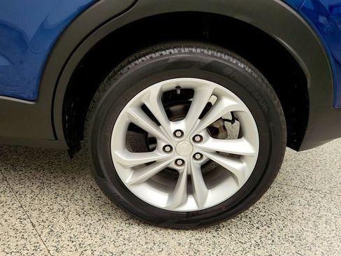 Used 2020 Buick Encore GX Preferred w/ Cold Weather Comfort Package FWD image 9