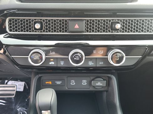 New 2026 Honda Civic Sport image 12