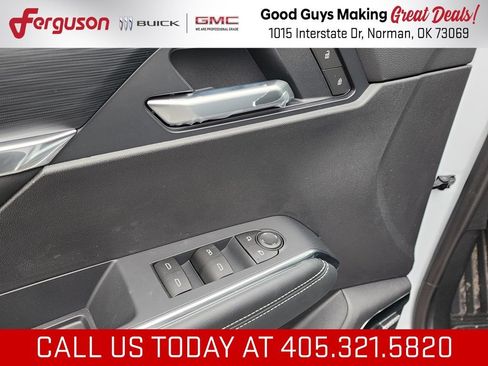 New 2026 GMC Acadia Elevation w/ Black Edition FWD image 14