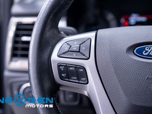 Used 2021 Ford Ranger XLT w/ Equipment Group 301A Mid image 18