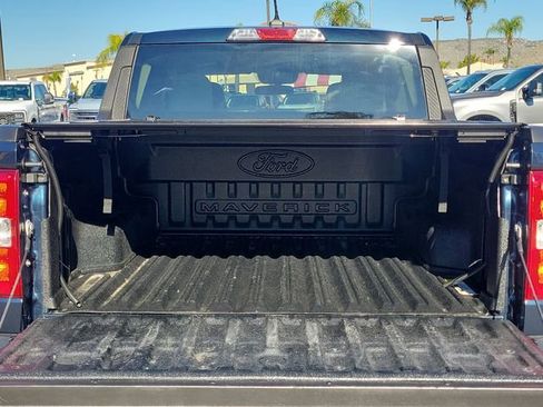 Certified 2023 Ford Maverick XLT w/ XLT Luxury Package image 28