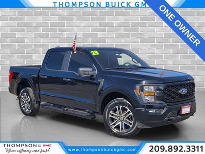 Used 2023 Ford F150 XL w/ STX Appearance Package