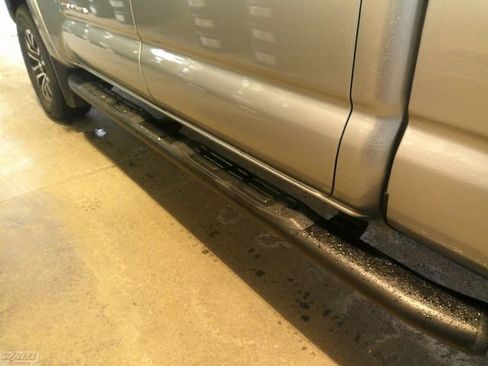 Certified 2022 Toyota Tacoma TRD Sport image 12