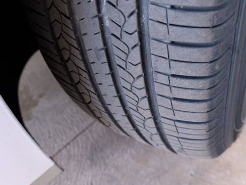 Used 2023 Buick Enclave Essence w/ LPO, Floor Liner Package FWD image 25