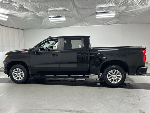 Certified 2023 Chevrolet Silverado 1500 RST AWD/4WD image 6