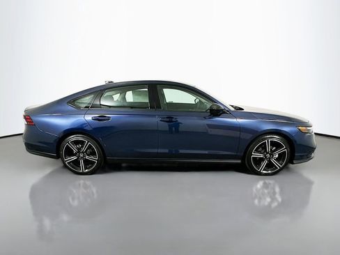 New 2026 Honda Accord SE image 4
