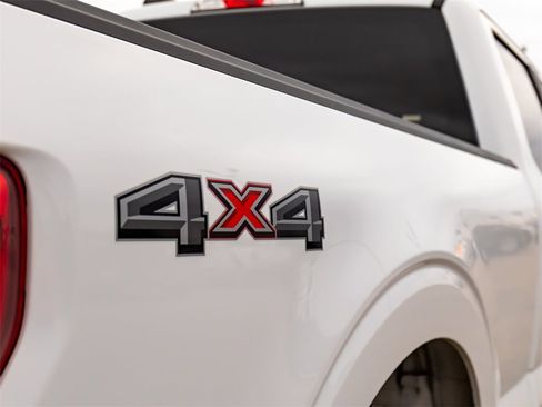 Used 2023 Ford F150 XLT image 10