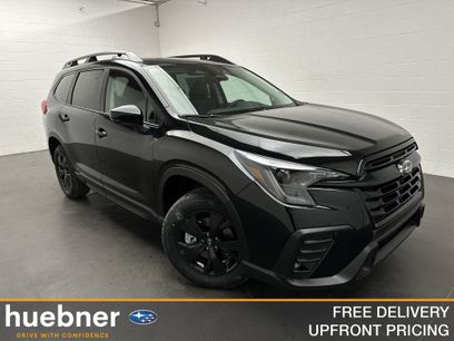 New 2026 Subaru Ascent Premium