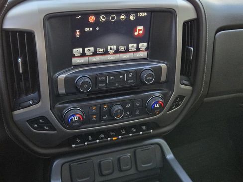 Used 2016 GMC Sierra 2500 Denali w/ Duramax Plus Package image 22