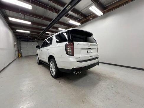 Used 2021 Chevrolet Tahoe High Country image 6