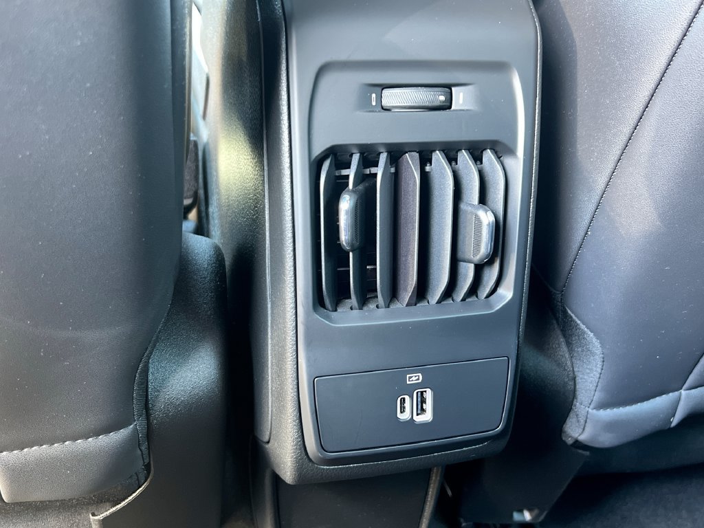 Used 2024 Dodge Hornet R/T Plus AWD/4WD image 45