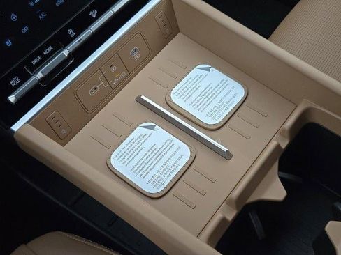 New 2026 Hyundai Santa Fe Limited image 15