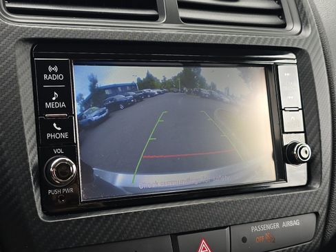 Used 2024 Mitsubishi Outlander Sport ES AWD/4WD image 19